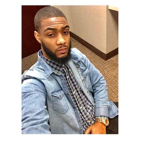 Meet your Posher, Todd